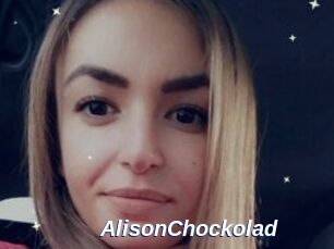AlisonChockolad