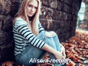 AlisonFreeman