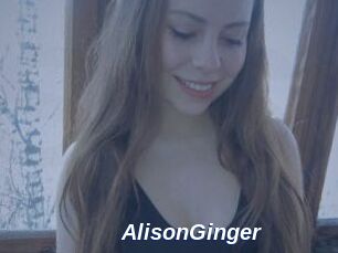 AlisonGinger
