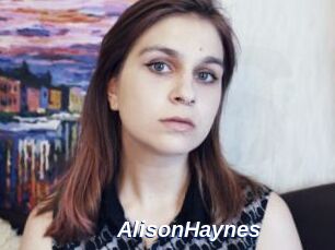 AlisonHaynes