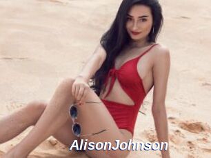 AlisonJohnson