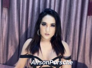 AlisonPorsche