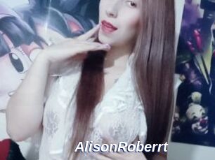 AlisonRoberrt