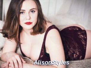 AlisonStyles