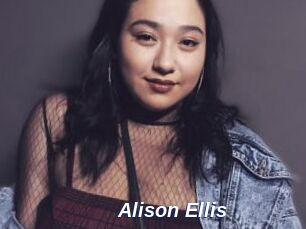 Alison_Ellis