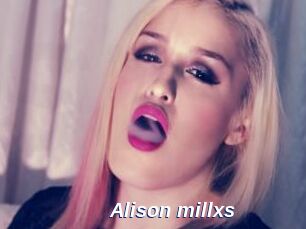 Alison_millxs