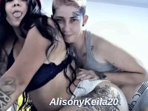 AlisonyKeila20