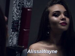 AlissaWayne