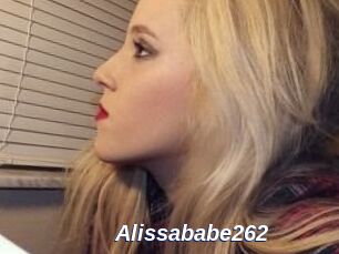 Alissababe262
