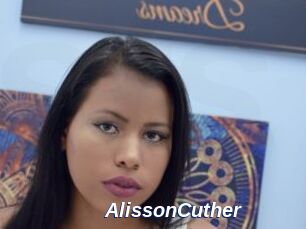 AlissonCuther