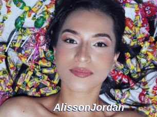 AlissonJordan