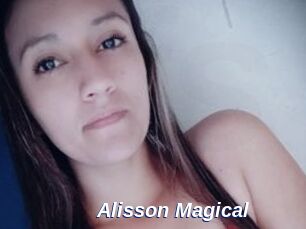 Alisson_Magical