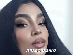 Alissonsaenz