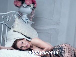 AlissyaFame