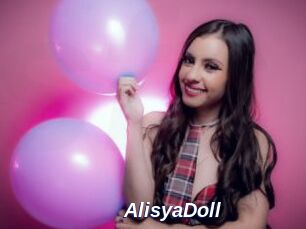 AlisyaDoll