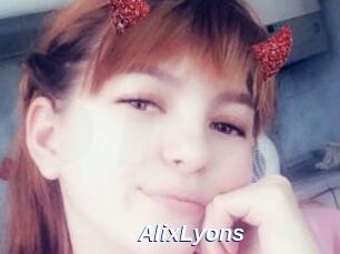 AlixLyons