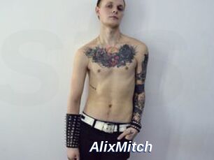 AlixMitch