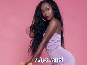 AliyaJanel