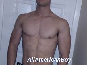 All_American_Boy