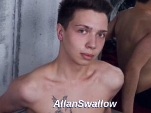 AllanSwallow Safer Sex