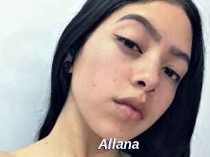Allana Safer Sex