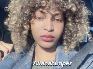 AllanahLopez