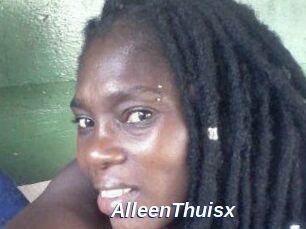 AlleenThuisx