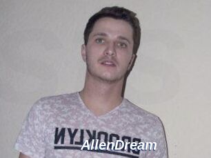 AllenDream