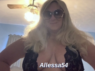 Allessa54 Safer Sex