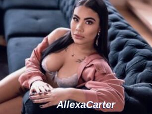 AllexaCarter
