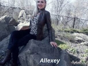 Allexey