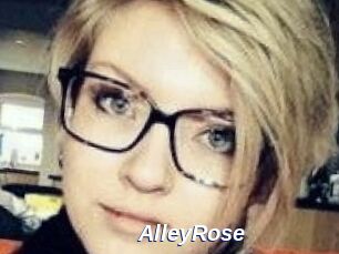 AlleyRose