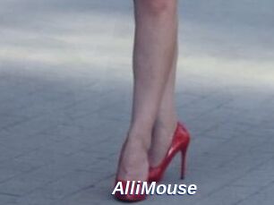 AlliMouse