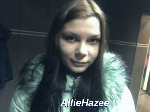 AllieHazee