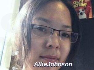 AllieJohnson
