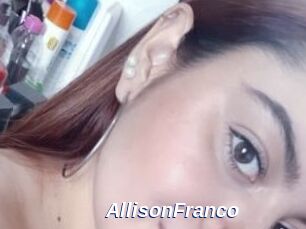 AllisonFranco