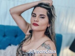 AllisonGaia