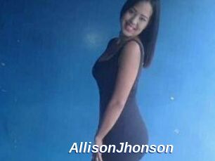 AllisonJhonson