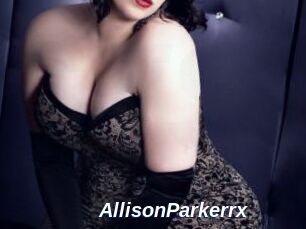 AllisonParkerrx
