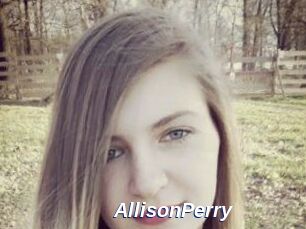 AllisonPerry
