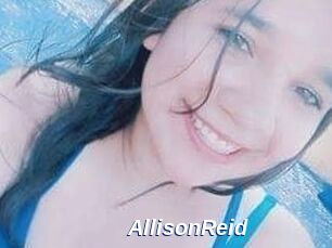 AllisonReid