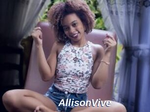 AllisonVive