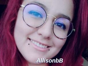 AllisonbB