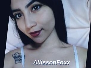 AllissonFoxx