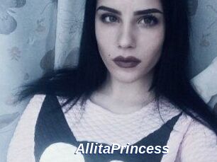 AllitaPrincess