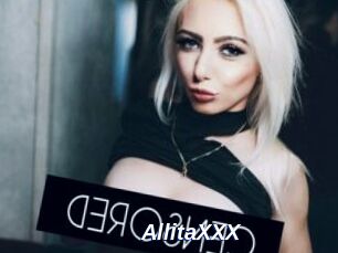 AllitaXXX