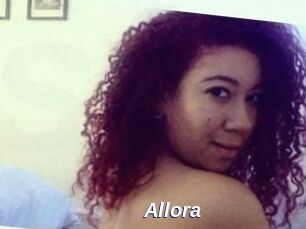Allora
