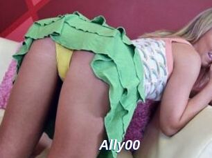 Ally00