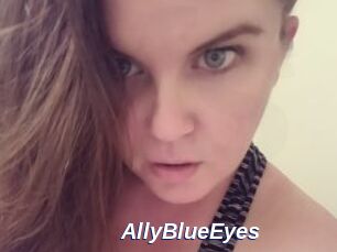 AllyBlueEyes