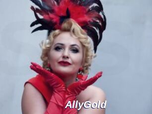 AllyGold